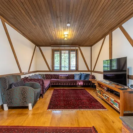 Uludag & Seyir * Yigitali