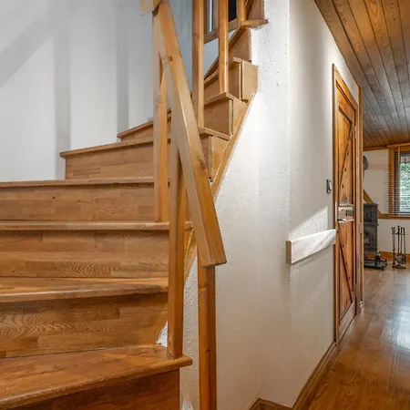 Uludag & Seyir Alpstuga