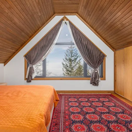 Alpstuga Uludag & Seyir *