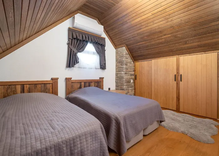 Uludag & Seyir Horská chata Yigitali