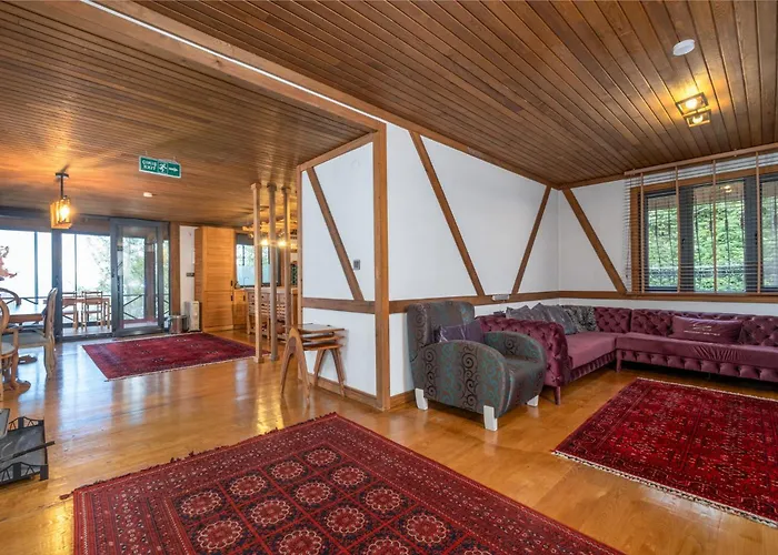 Uludag & Seyir Yigitali