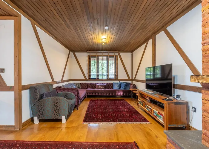 Uludag & Seyir * Yigitali