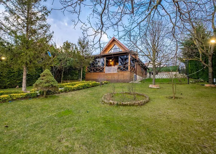 Uludag & Seyir Yigitali