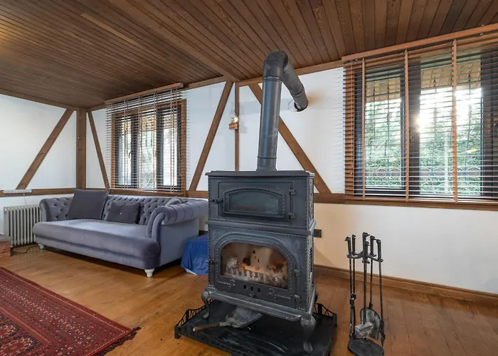 Uludag & Seyir Yigitali